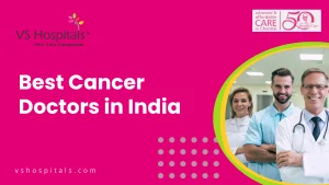 Best Cancer Doctors in India