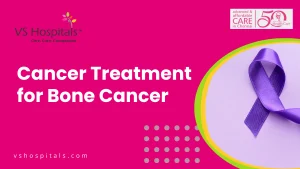 Cancer Treatment for Bone Cancer