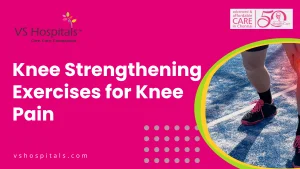 Knee Strengthening Exercises for Knee Pain