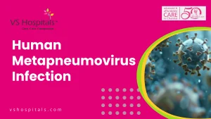 Human Metapneumovirus Infection