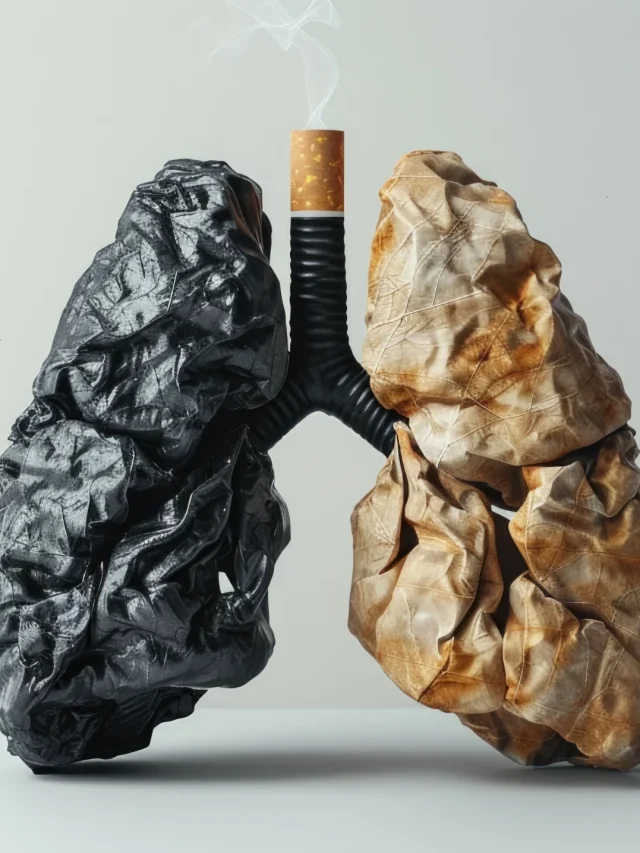 Causes of Lung Cancer in Non-Smokers