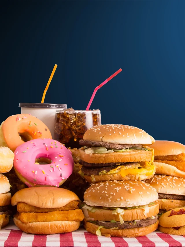 Foods for Cancer Patients to Avoid