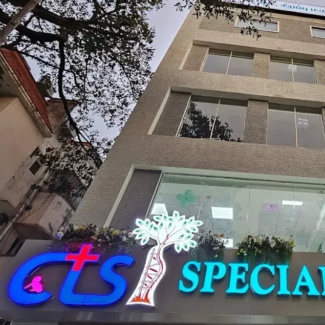 CTS Hospitals