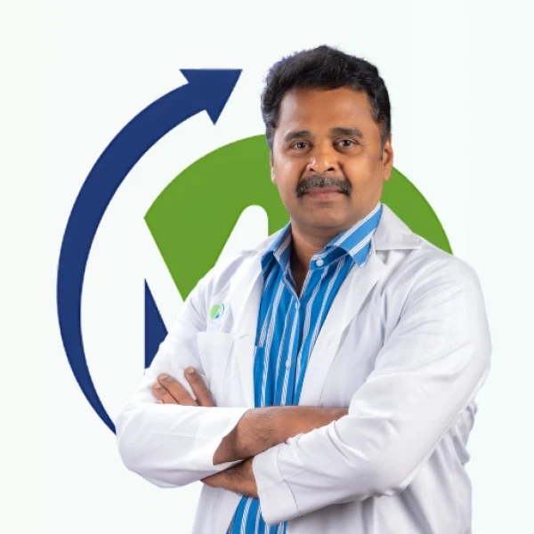 Dr. Balamurugan
