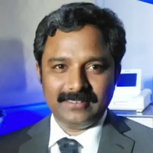 Prof.-Dr.-Kodeeswaran