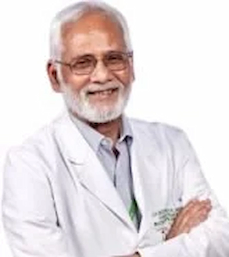 Dr. Bidhu K Mohati