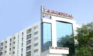 VS Hospitals - Advanced Cancer Care
