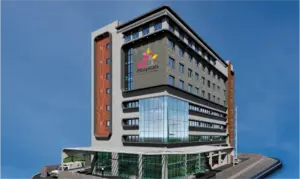 VS Hospitals - Multi Speciality Care