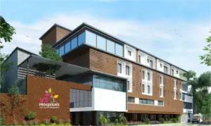 VS Hospitals - Super Speciality Tertiary Care