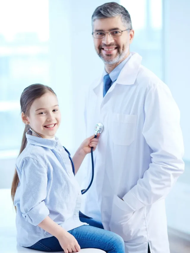 Why Annual Health Checkups Matter
