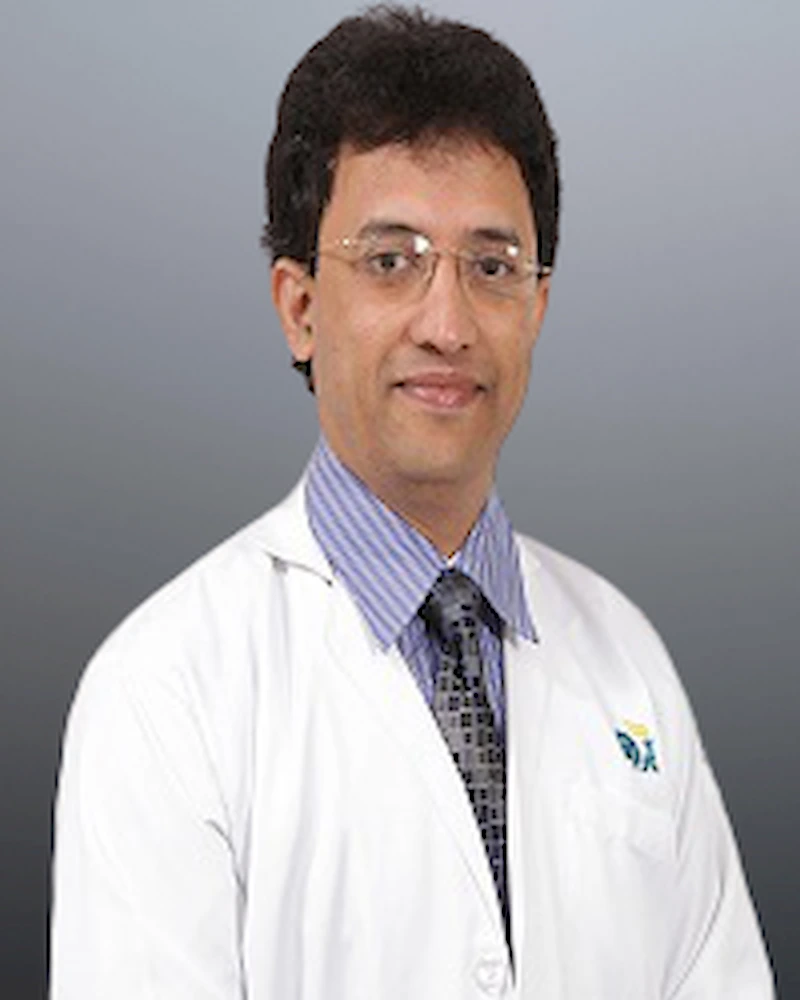 Dr. S. Ayyappan