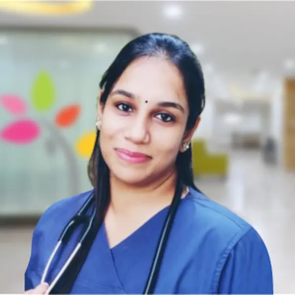 Dr. I. Shubha Vivekan 1