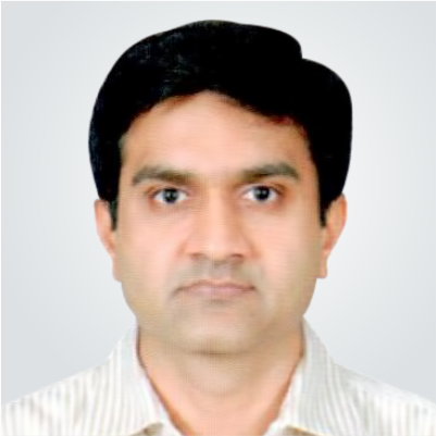 Dr. J. Srinivasan