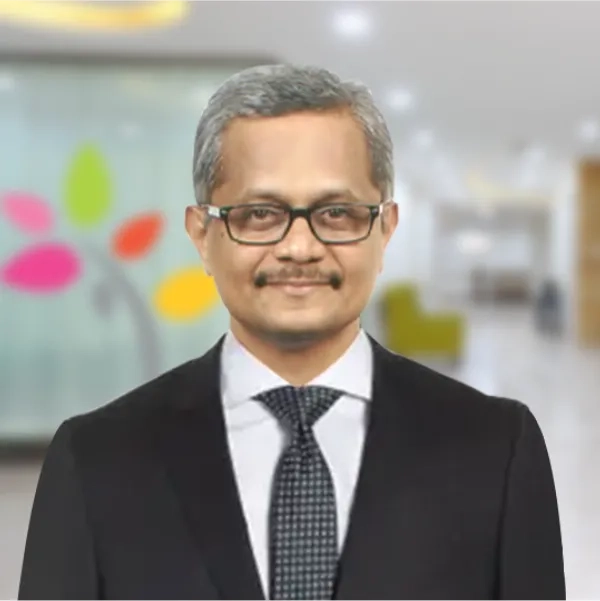 Dr. Premkumar .K 1