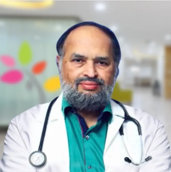 Prof. Dr. Mohammed Ali 1
