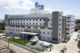 apollo hospital