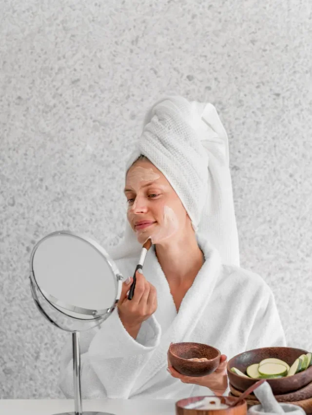 Home Remedies for Glowing Skin