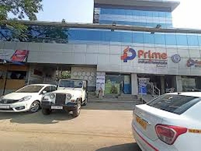 prime indian 1