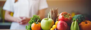diet and organic