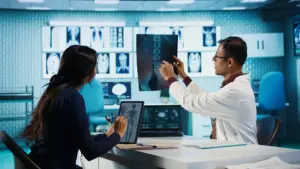 Painless and Non-Invasive