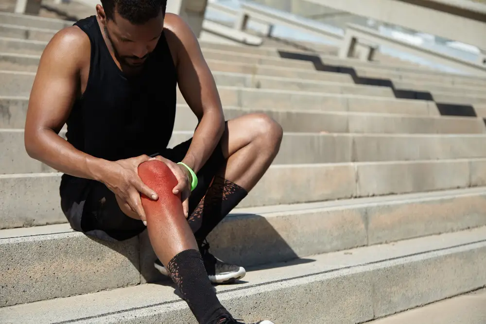 Knee Cartilage Injuries