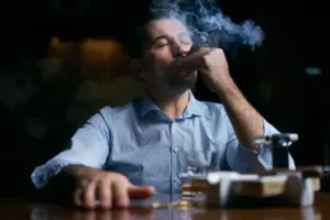 Smoking and Alcohol