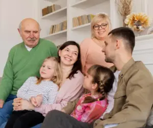 Family History