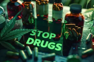 Non-Invasive & Drug-Free