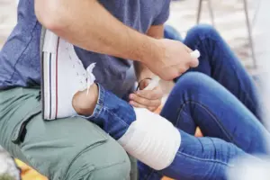 Injury or Trauma