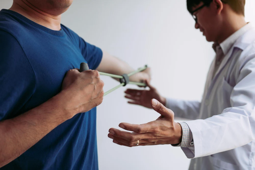 Biceps Tenodesis Surgery