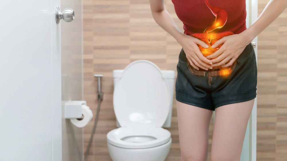 Urinary incontinence