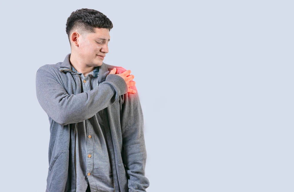 Shoulder Dislocation