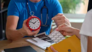 Time-Saving & Convenient