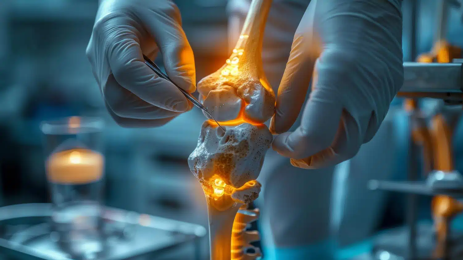 Orthopaedic Oncology