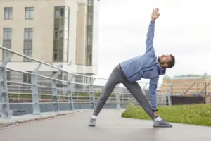 Repetitive Movements