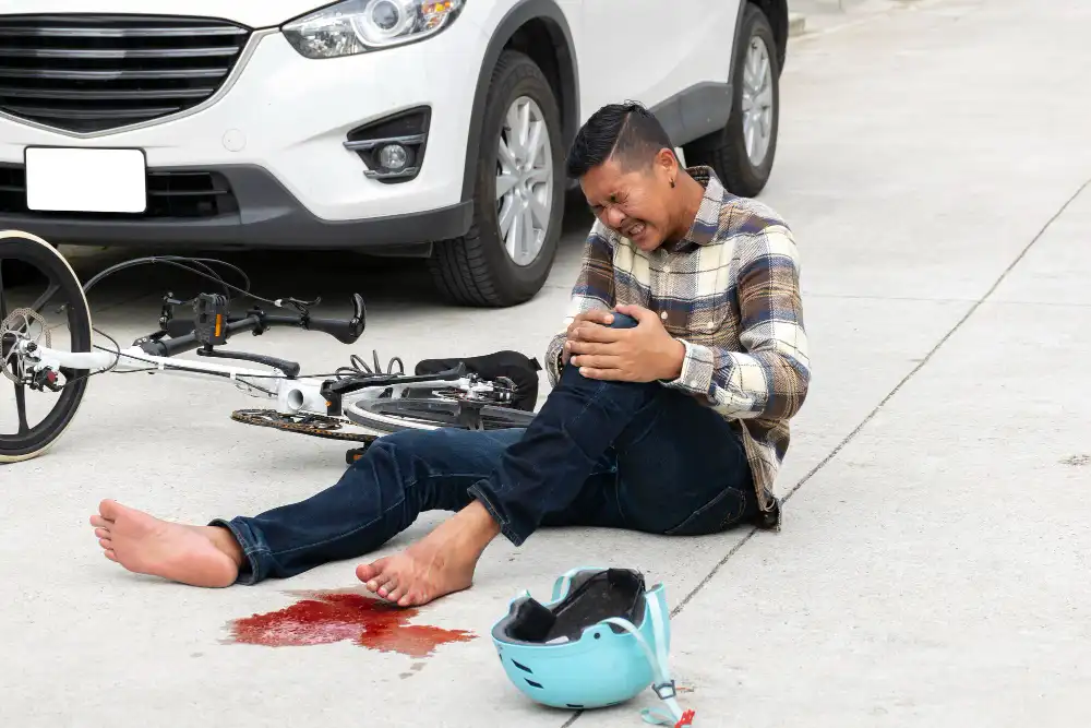 Accidents and Trauma