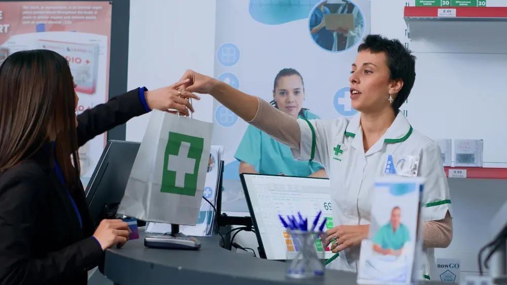 How a 24 Hours Pharmacy Works