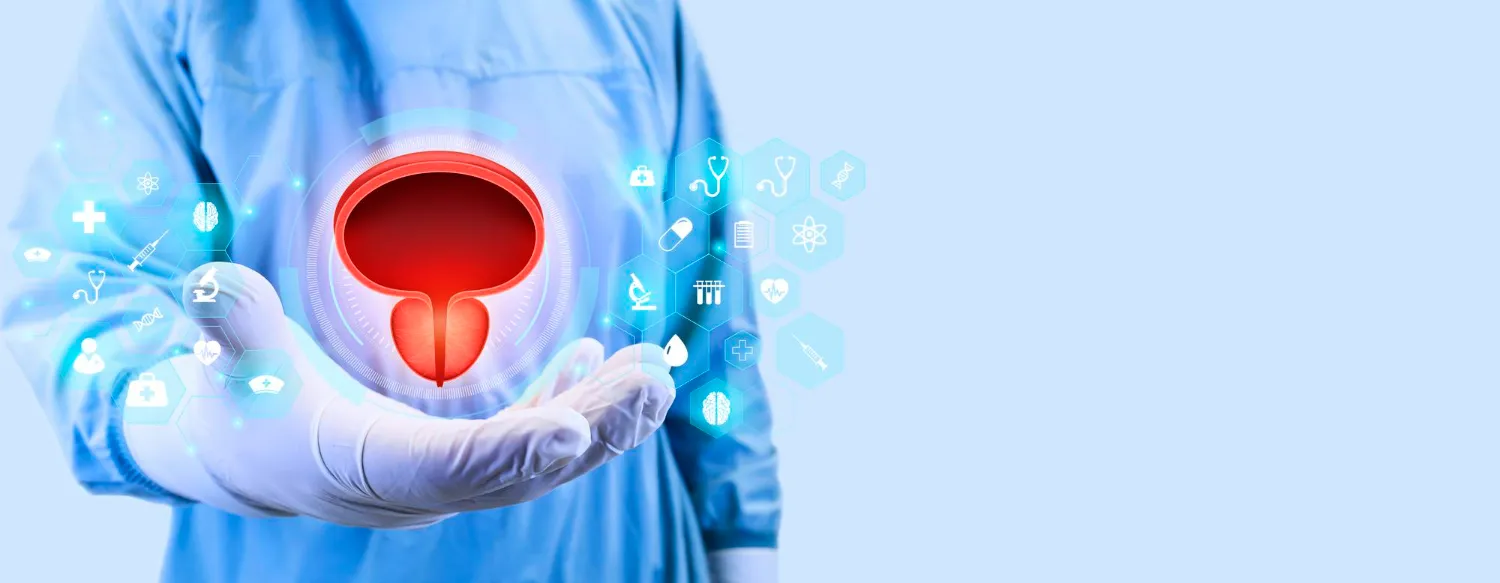 Bladder cancer