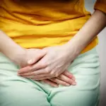 Chronic bladder infections
