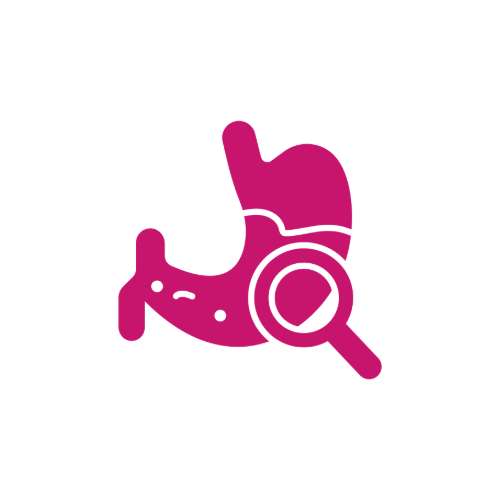 Gastric & Peptic Disorders