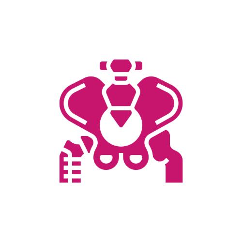 Partial Hip Replacement