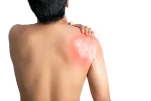 Previous Shoulder Injuries