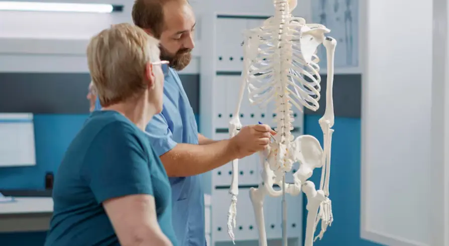 Total Hip Replacement