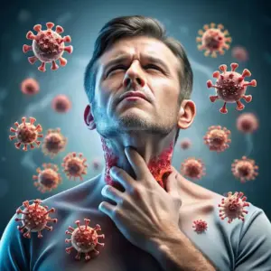 fpkdl.com_960_1761643043_male-medical-figure-with-sore-throat-coronavirus-cells_968502-2742