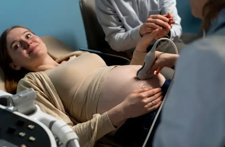 Obstetrics & Gynaecology