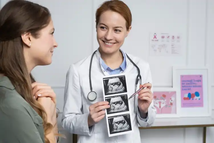 Obstetrics & Gynaecology