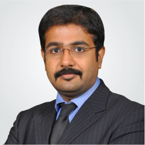 Dr. L. V. Lakshminarayanan