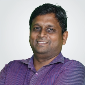 Dr. Panthala Rajakumaran