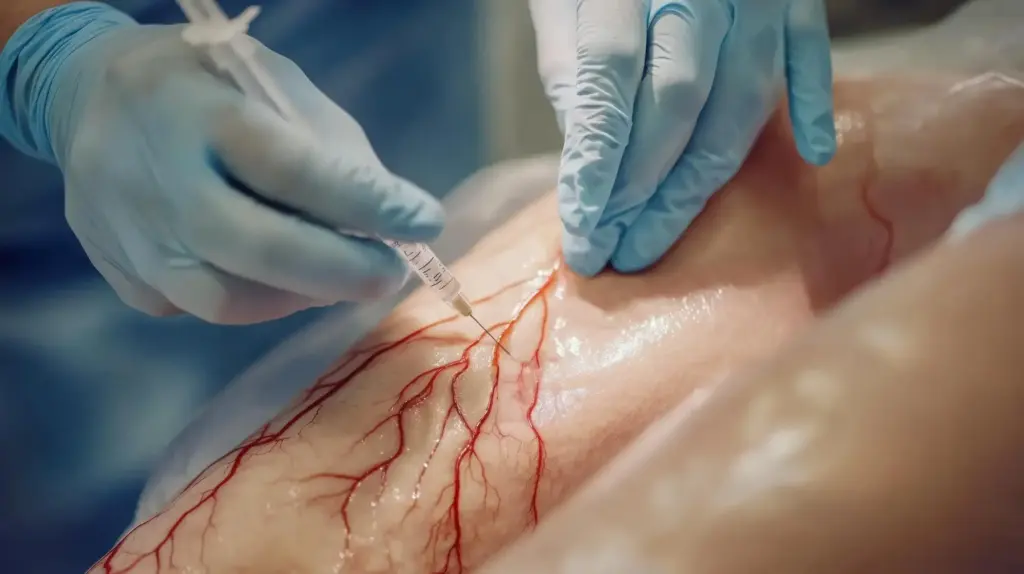 Vascular Surgery