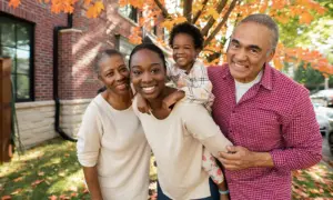 Family History